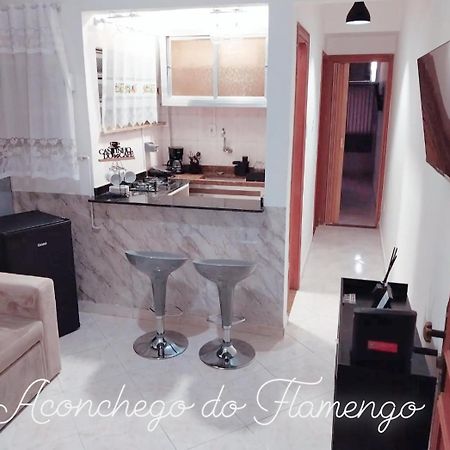 Aconchego Do Flamengo Apartment Rio de Janeiro Exterior foto