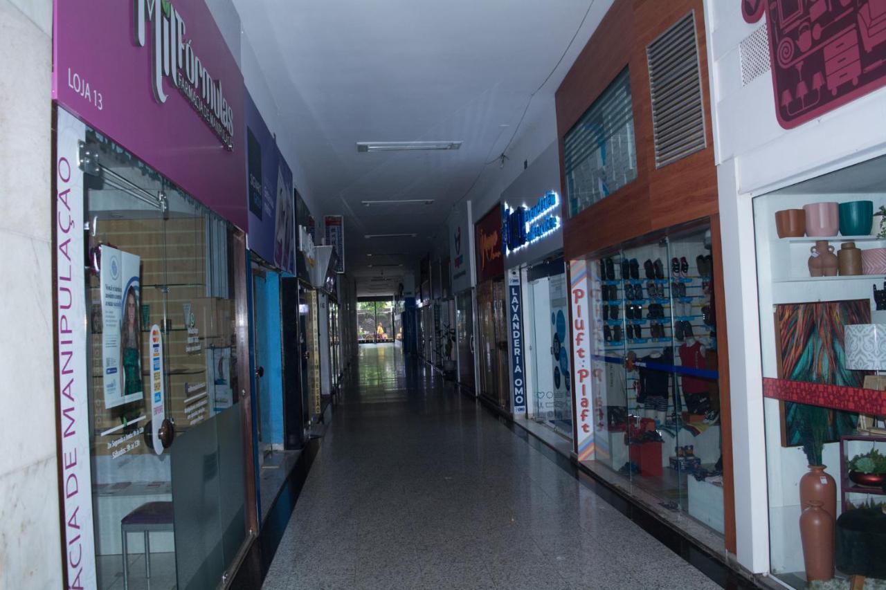 Aconchego Do Flamengo Apartment Rio de Janeiro Exterior foto