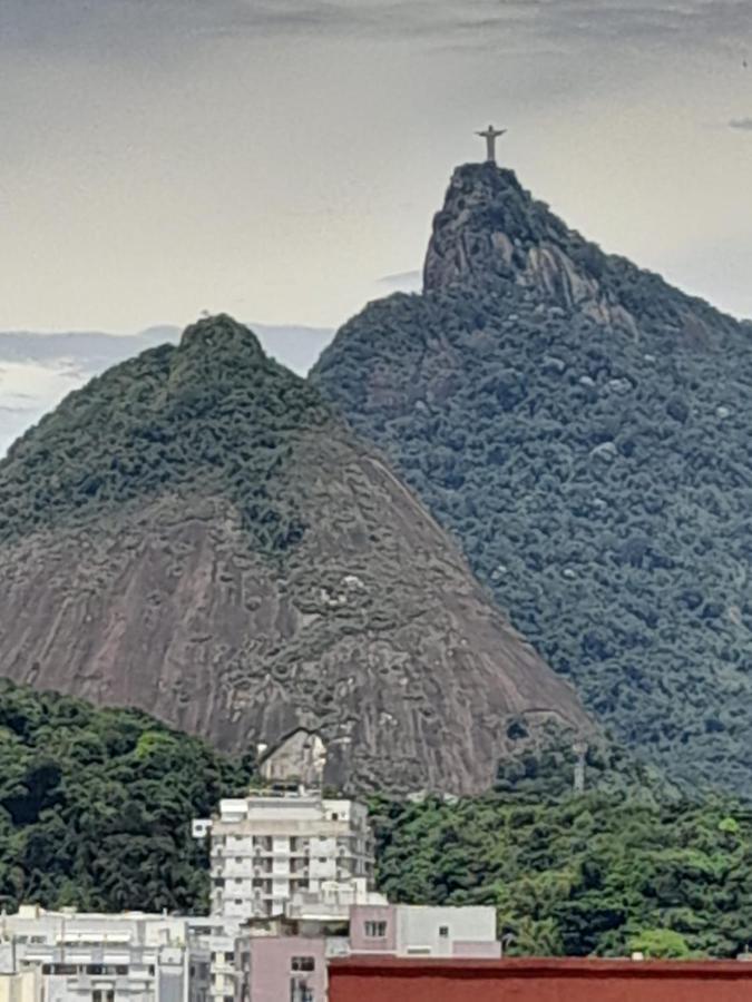 Aconchego Do Flamengo Apartment Rio de Janeiro Exterior foto