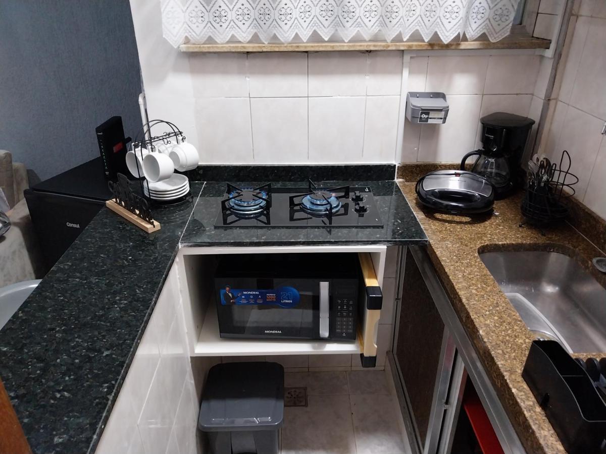 Aconchego Do Flamengo Apartment Rio de Janeiro Exterior foto