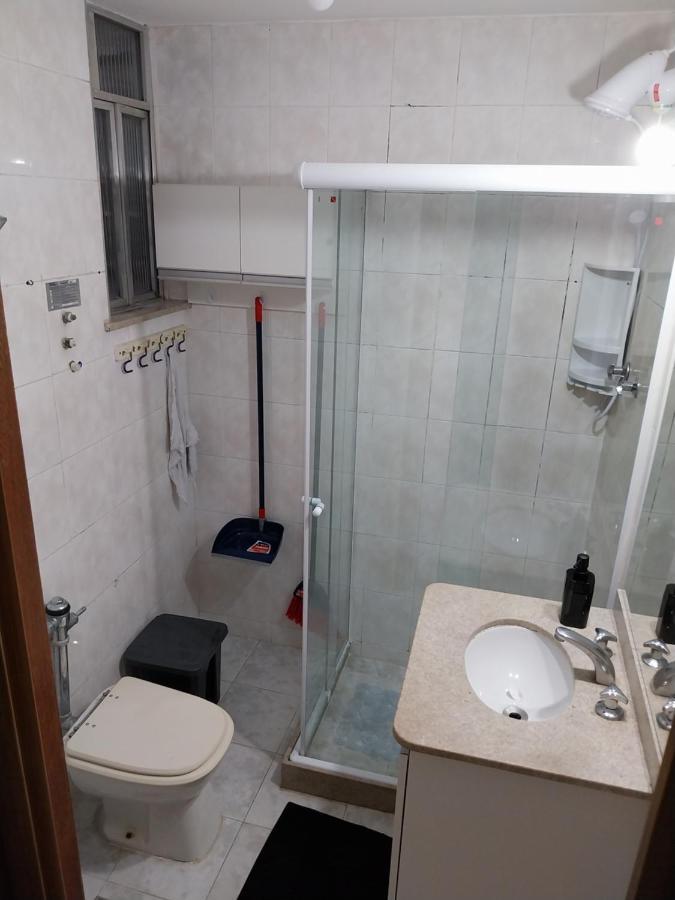 Aconchego Do Flamengo Apartment Rio de Janeiro Exterior foto