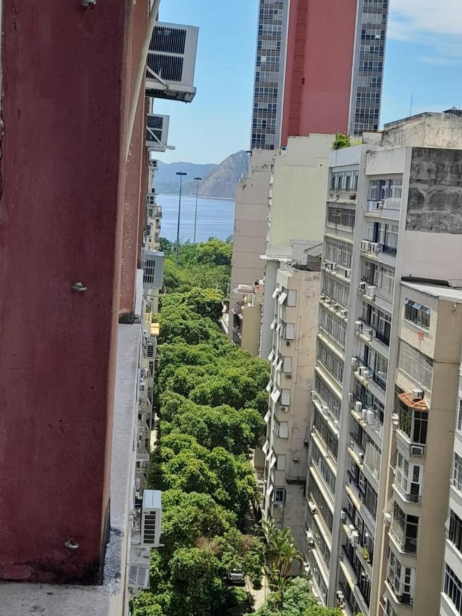 Aconchego Do Flamengo Apartment Rio de Janeiro Exterior foto